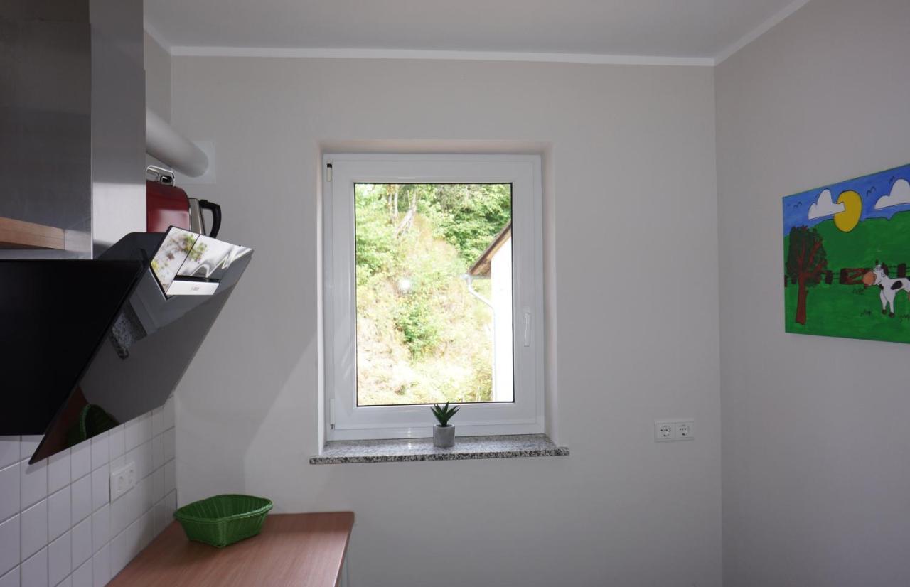 Casa Philippi Apartamento Montabaur Exterior foto