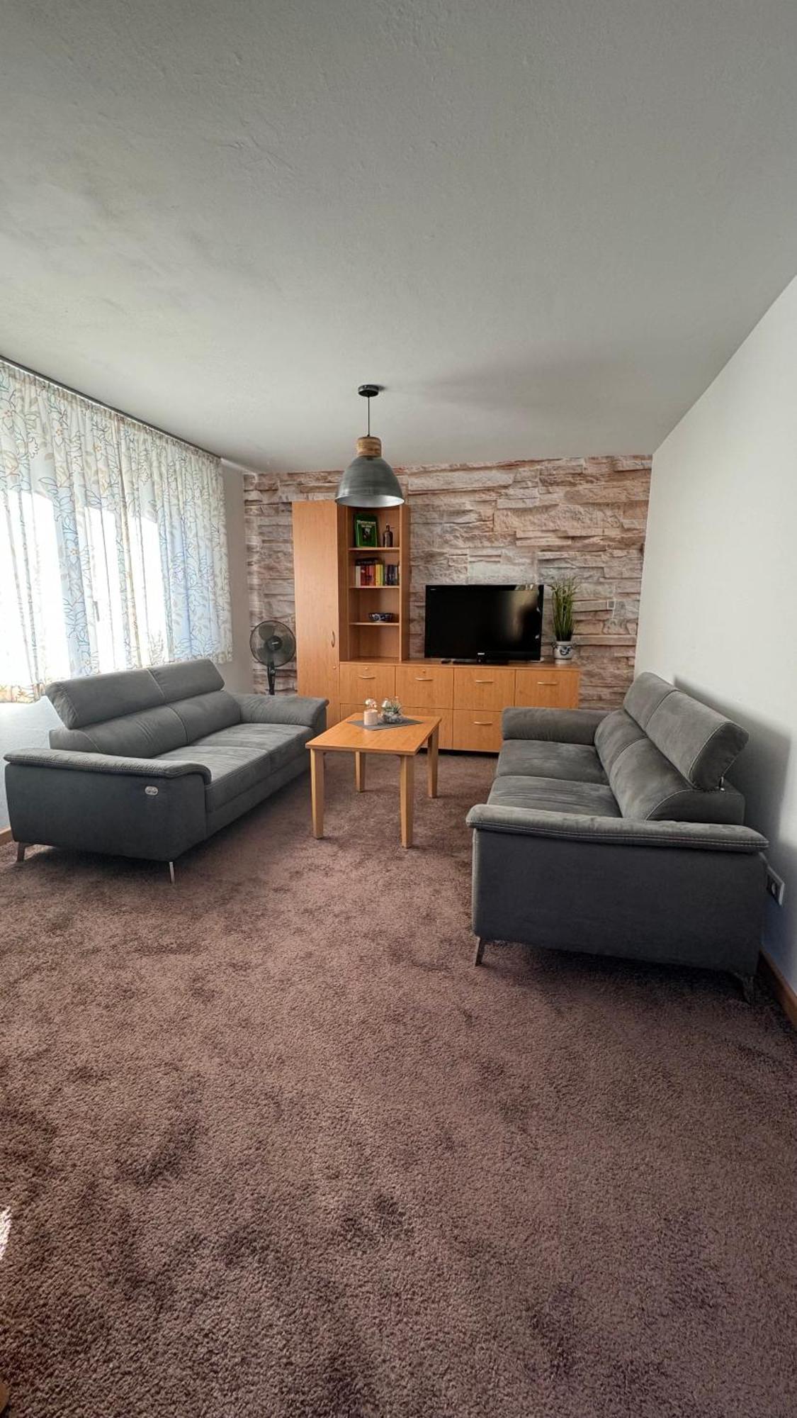 Casa Philippi Apartamento Montabaur Exterior foto